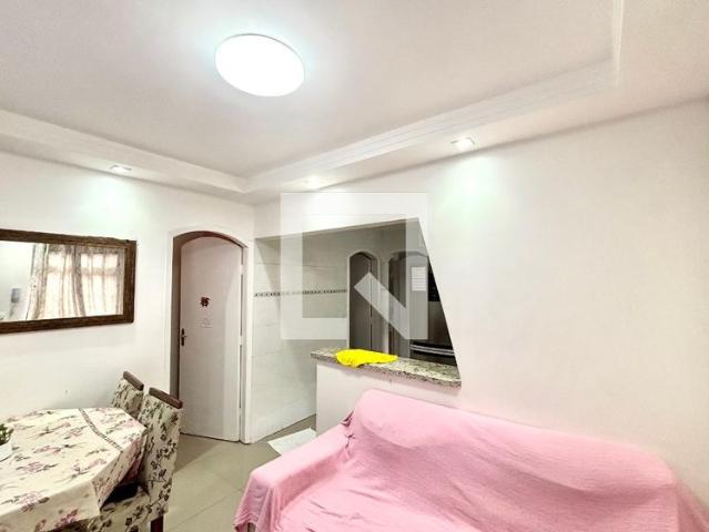 Apartamento aluguel em José Bonifácio, São Paulo