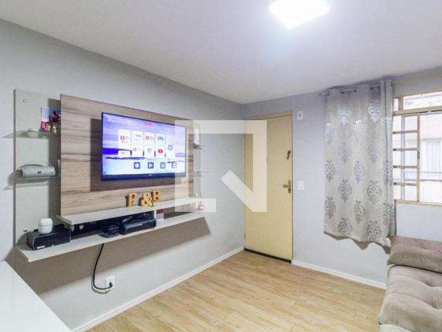 Apartamento aluguel em José Bonifácio, Biritiba-Mirim