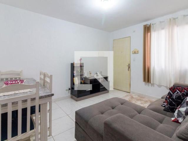 Apartamento aluguel em José Bonifácio, Biritiba-Mirim