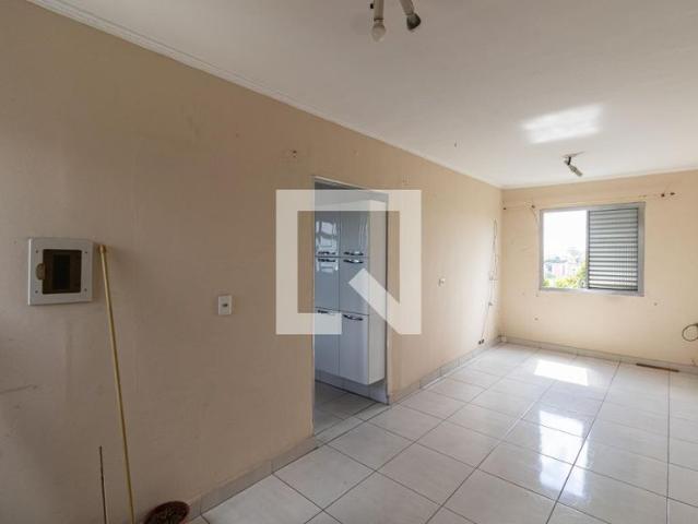 Apartamento aluguel em José Bonifácio, Biritiba-Mirim