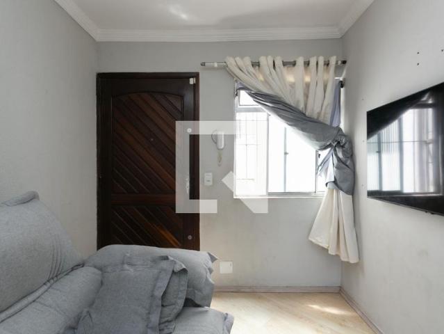 Apartamento aluguel em José Bonifácio, São Paulo