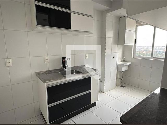 Apartamento aluguel em Região Geográfica Imediata de Goiânia, Aparecida de Goiânia