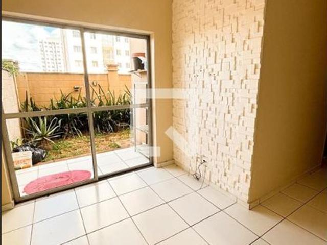 Apartamento aluguel em Região Geográfica Imediata de Goiânia, Aparecida de Goiânia