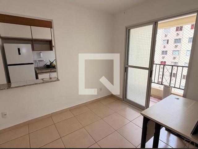 Apartamento aluguel em Região Geográfica Imediata de Goiânia, Aparecida de Goiânia