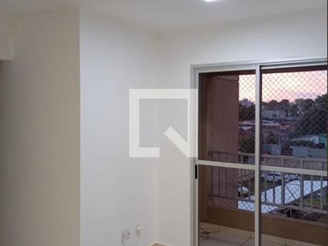 Apartamento aluguel em Região Geográfica Imediata de Goiânia, Aparecida de Goiânia