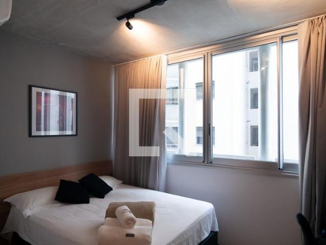 Apartamento aluguel em Região Imediata de São Paulo, Região Metropolitana de São Paulo