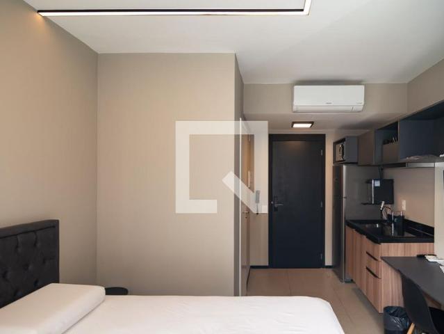 Apartamento aluguel em Região Imediata de São Paulo, Região Metropolitana de São Paulo