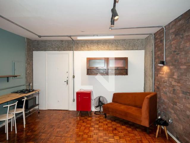 Apartamento aluguel em Região Imediata de São Paulo, Região Metropolitana de São Paulo