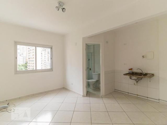 Apartamento aluguel em Região Imediata de São Paulo, Região Metropolitana de São Paulo