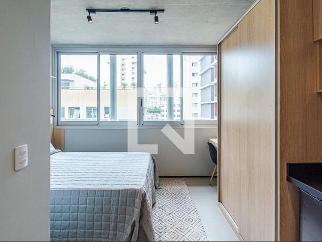 Apartamento aluguel em Região Imediata de São Paulo, Região Metropolitana de São Paulo