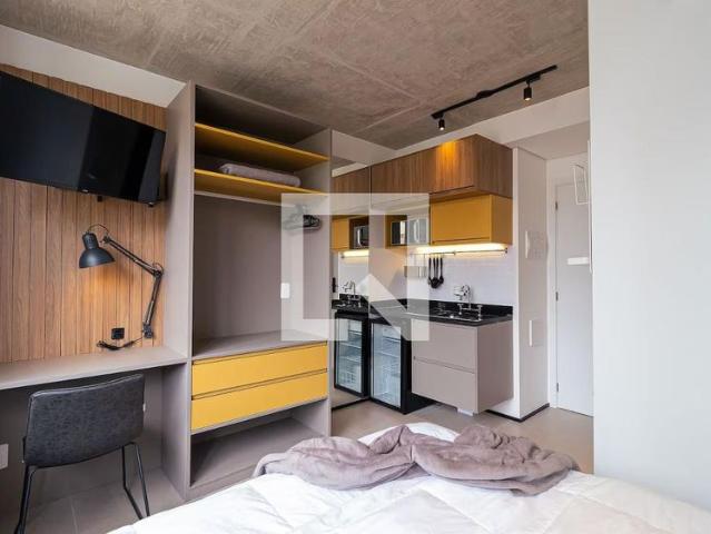 Apartamento aluguel em Região Imediata de São Paulo, Região Metropolitana de São Paulo