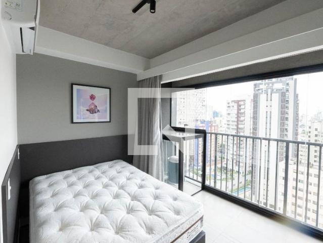 Apartamento aluguel em Região Imediata de São Paulo, Região Metropolitana de São Paulo