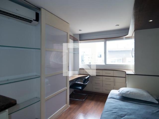 Apartamento aluguel em Região Imediata de São Paulo, Região Metropolitana de São Paulo