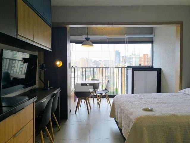 Apartamento aluguel em Região Imediata de São Paulo, Região Metropolitana de São Paulo