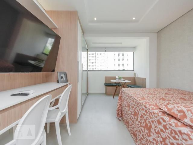 Apartamento aluguel em Região Imediata de São Paulo, Região Metropolitana de São Paulo