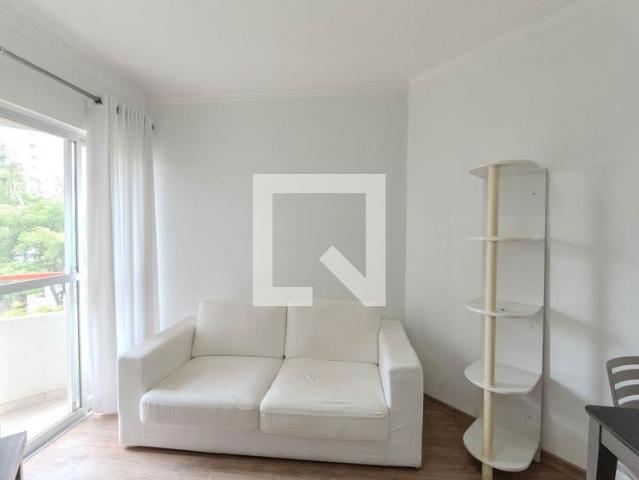 Apartamento aluguel em Região Imediata de São Paulo, Região Metropolitana de São Paulo