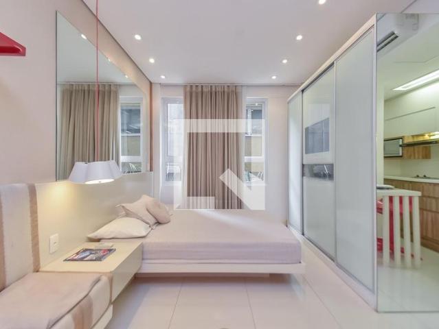 Apartamento aluguel em Região Imediata de São Paulo, Região Metropolitana de São Paulo