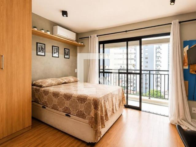 Apartamento aluguel em Região Imediata de São Paulo, Região Metropolitana de São Paulo