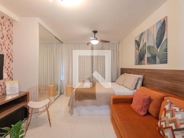 Apartamento aluguel em Região Imediata de São Paulo, Região Metropolitana de São Paulo