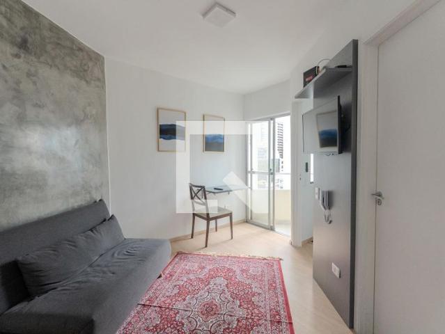 Apartamento aluguel em Região Imediata de São Paulo, Região Metropolitana de São Paulo