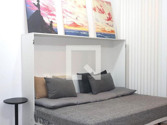 Apartamento aluguel em Região Imediata de São Paulo, Região Metropolitana de São Paulo