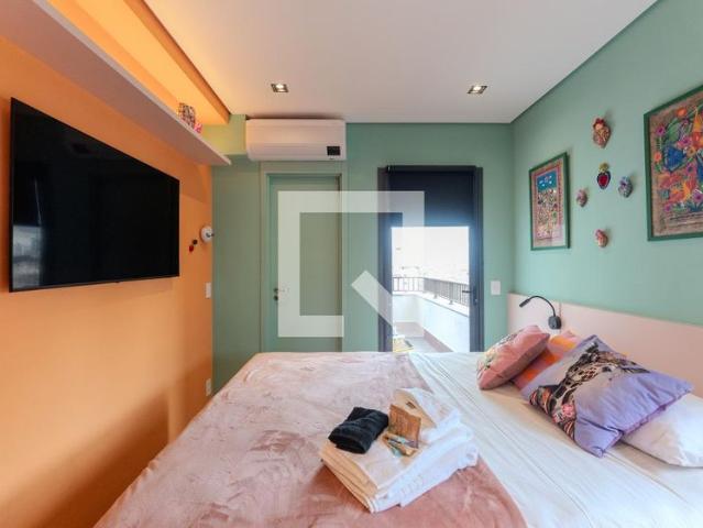 Apartamento aluguel em Região Imediata de São Paulo, Região Metropolitana de São Paulo