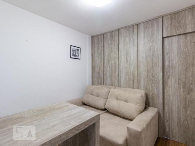 Apartamento aluguel em Região Imediata de São Paulo, Região Metropolitana de São Paulo