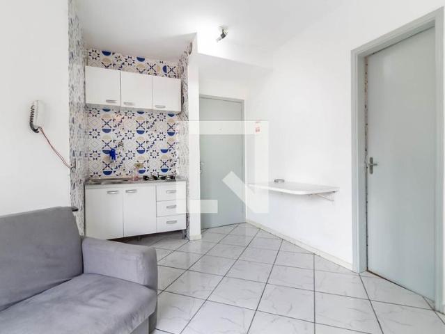 Apartamento aluguel em Região Imediata de São Paulo, Região Metropolitana de São Paulo