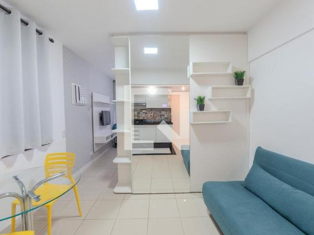 Apartamento aluguel em Região Imediata de São Paulo, Região Metropolitana de São Paulo
