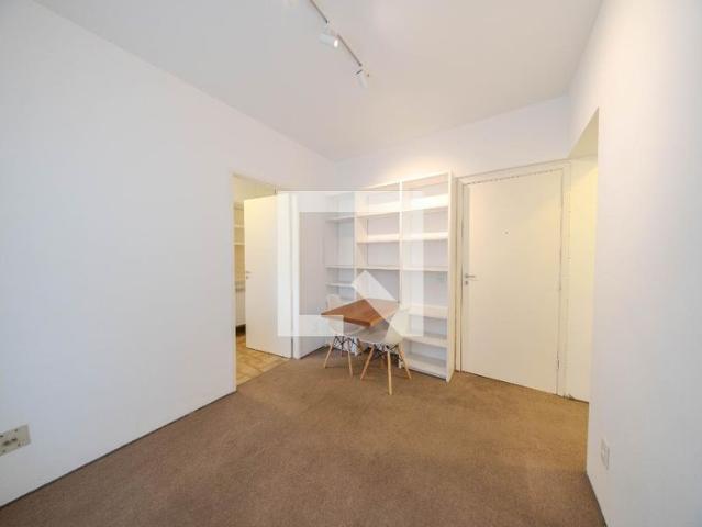 Apartamento aluguel em Região Imediata de São Paulo, Região Metropolitana de São Paulo