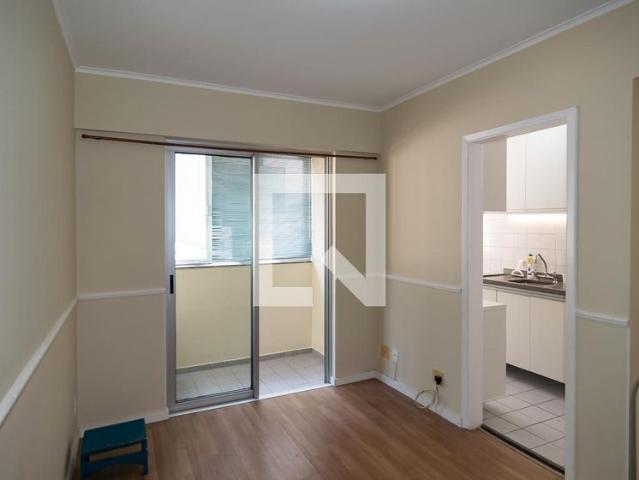 Apartamento aluguel em Região Imediata de São Paulo, Região Metropolitana de São Paulo