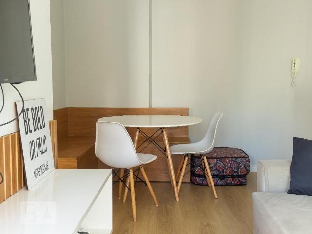 Apartamento aluguel em Região Imediata de São Paulo, Região Metropolitana de São Paulo