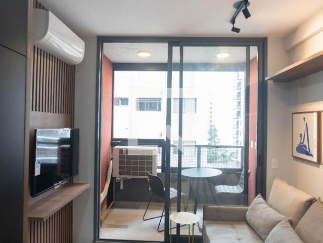 Apartamento aluguel em Região Imediata de São Paulo, Região Metropolitana de São Paulo