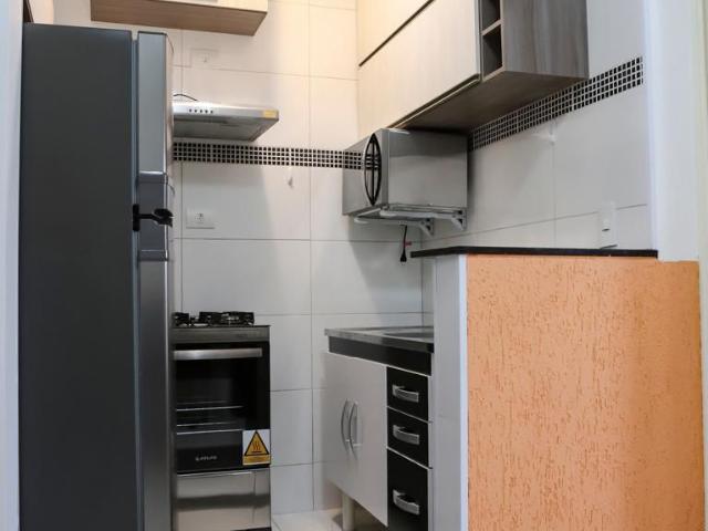 Apartamento aluguel em Região Imediata de São Paulo, Região Metropolitana de São Paulo