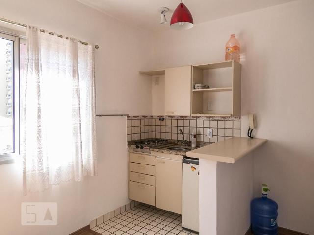 Apartamento aluguel em Região Imediata de São Paulo, Região Metropolitana de São Paulo