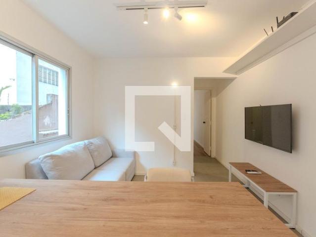 Apartamento aluguel em Região Imediata de São Paulo, Região Metropolitana de São Paulo
