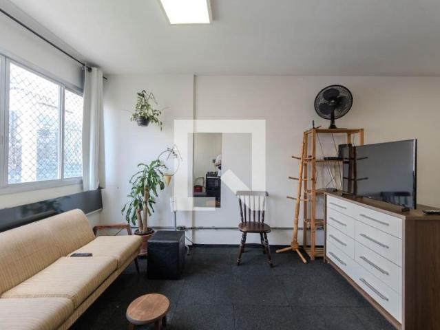 Apartamento aluguel em Região Imediata de São Paulo, Região Metropolitana de São Paulo