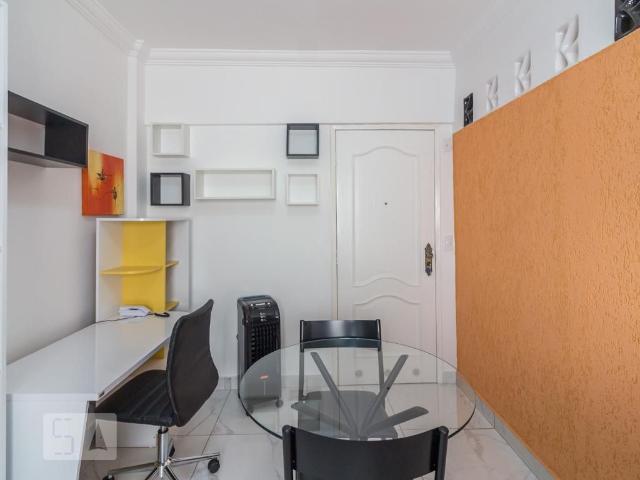 Apartamento aluguel em Região Imediata de São Paulo, Região Metropolitana de São Paulo