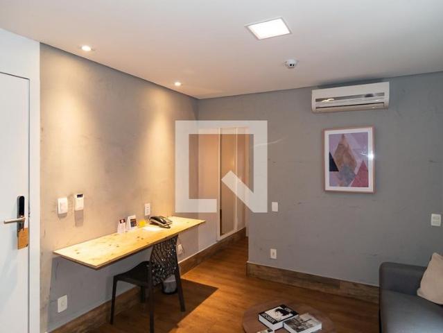 Apartamento aluguel em Região Imediata de São Paulo, Região Metropolitana de São Paulo