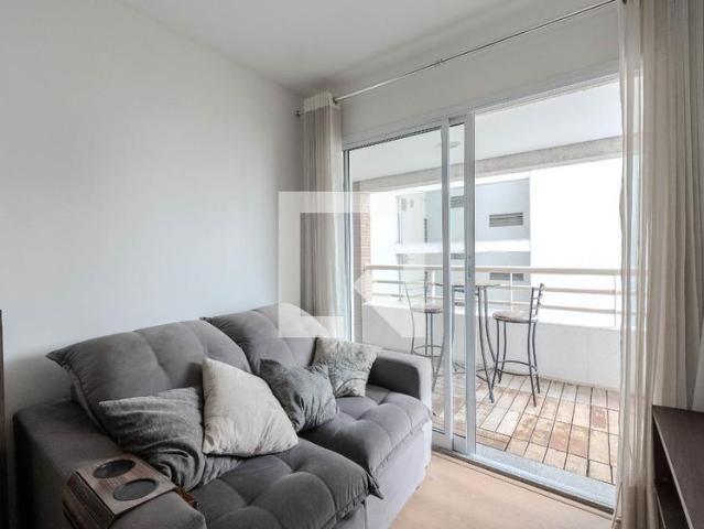 Apartamento aluguel em Região Imediata de São Paulo, Região Metropolitana de São Paulo