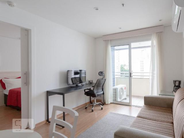 Apartamento aluguel em Região Imediata de São Paulo, Região Metropolitana de São Paulo