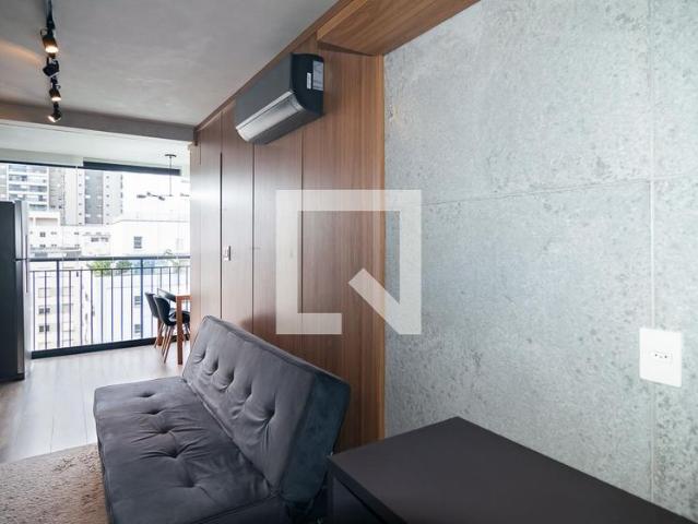 Apartamento aluguel em Consolação, São Paulo