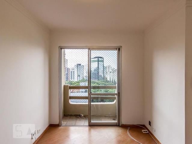 Apartamento aluguel em Região Imediata de São Paulo, Região Metropolitana de São Paulo