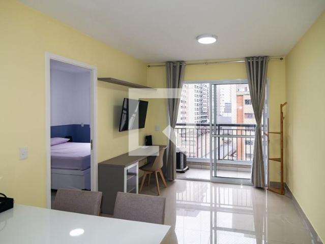 Apartamento aluguel em Região Imediata de São Paulo, Região Metropolitana de São Paulo