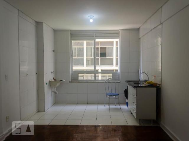 Apartamento aluguel em Região Imediata de São Paulo, Região Metropolitana de São Paulo
