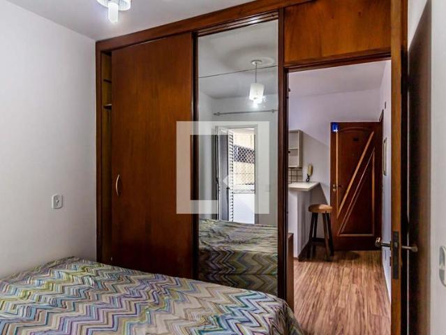 Apartamento aluguel em Região Imediata de São Paulo, Região Metropolitana de São Paulo