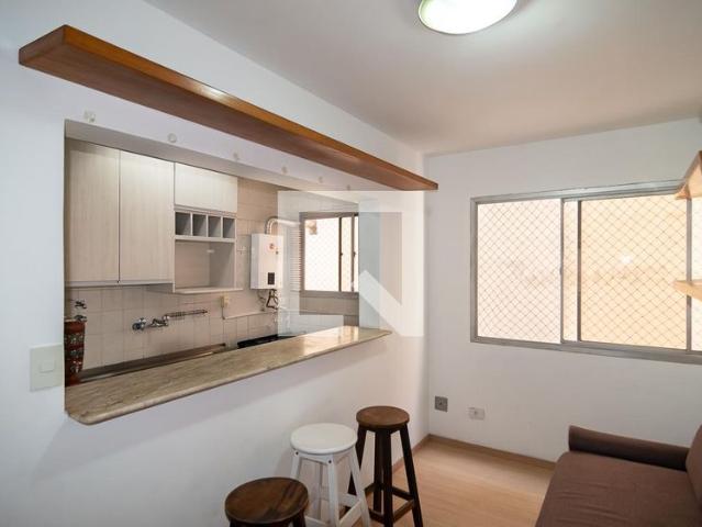 Apartamento aluguel em Região Imediata de São Paulo, Região Metropolitana de São Paulo