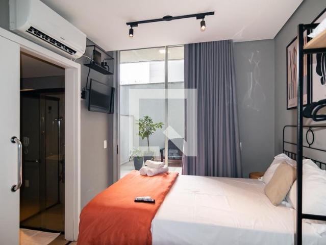 Apartamento aluguel em Região Imediata de São Paulo, Região Metropolitana de São Paulo