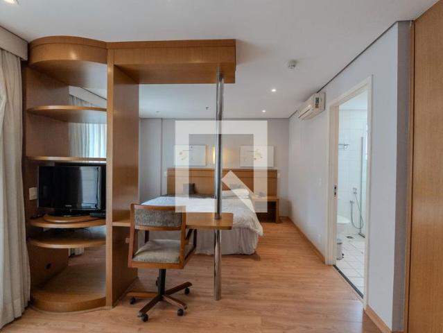 Apartamento aluguel em Região Imediata de São Paulo, Região Metropolitana de São Paulo