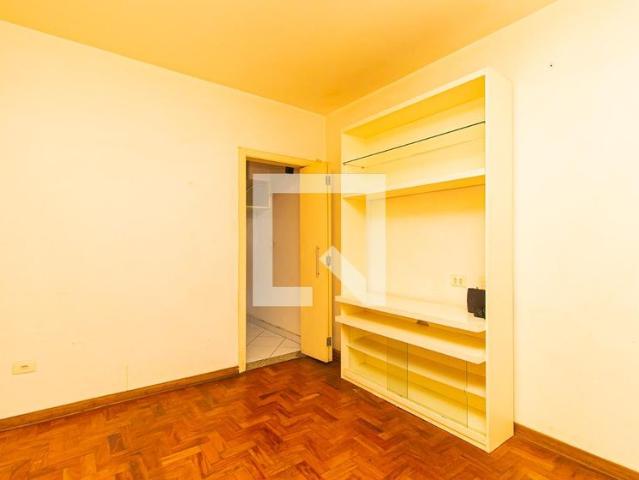 Apartamento aluguel em Consolação, São Paulo